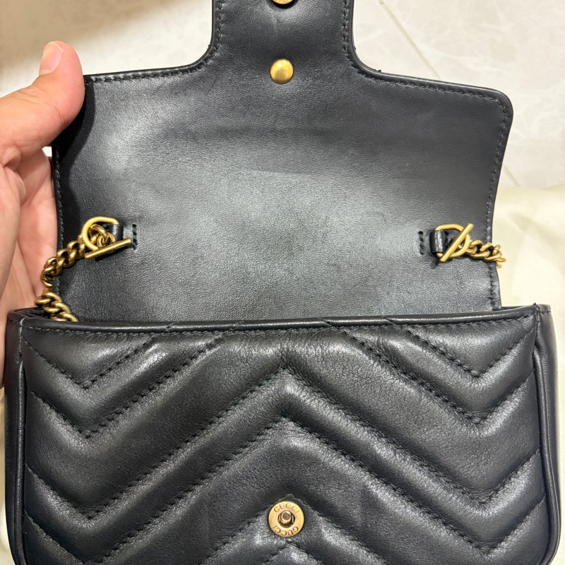 gucci marmont mini-8