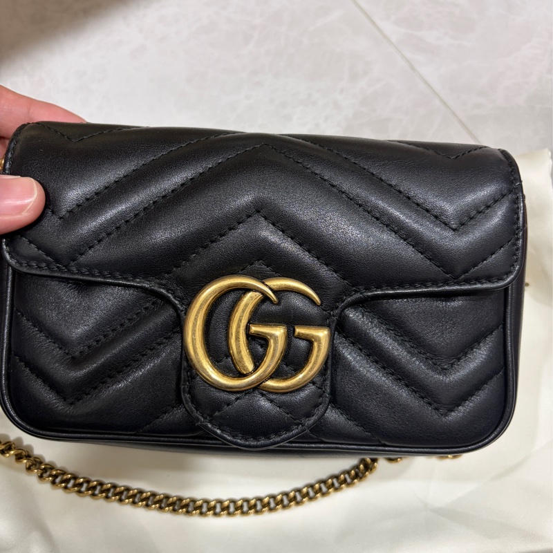 gucci marmont mini-9