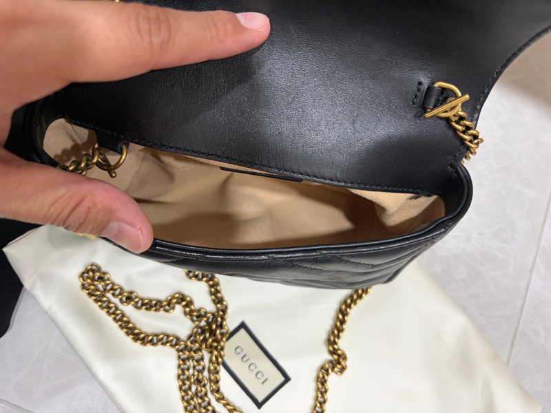 gucci marmont mini-12