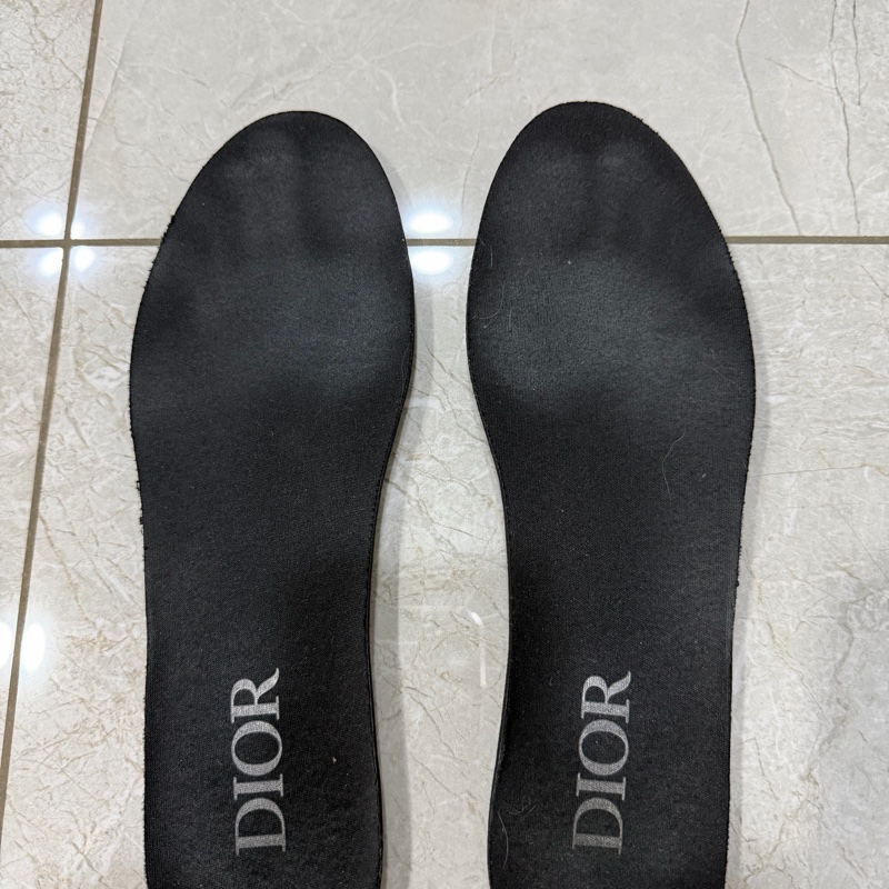 DIOR B27 黑白-6