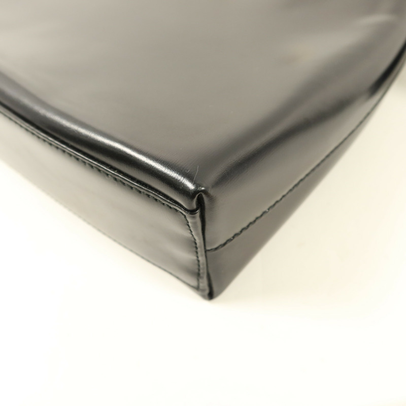 Salvatore Ferragamo 牛皮皮革Vintage Shoulder Bag金扣肩背袋-10