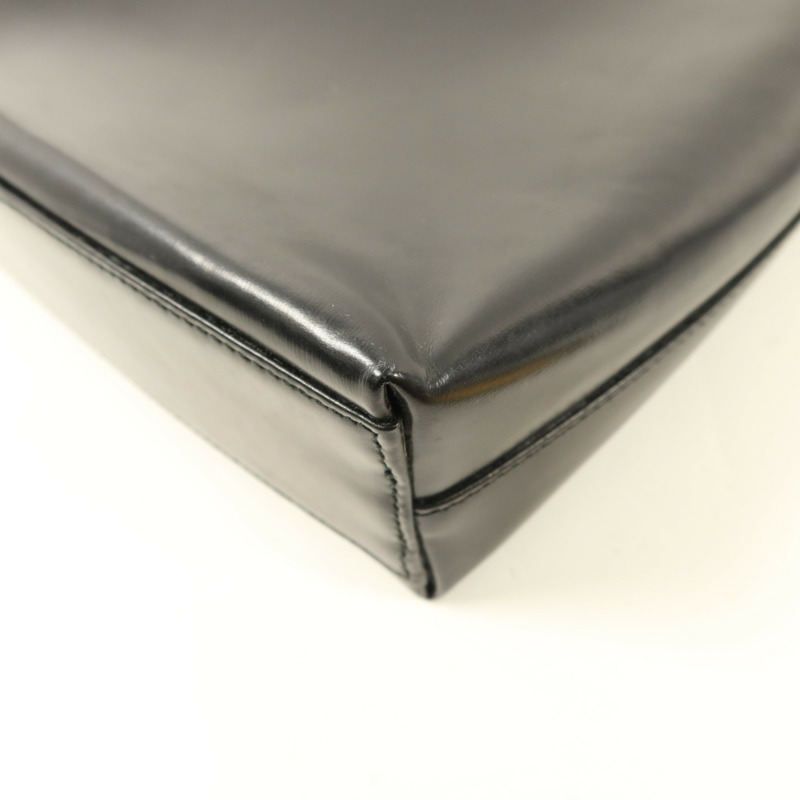 Salvatore Ferragamo 牛皮皮革Vintage Shoulder Bag金扣肩背袋-12