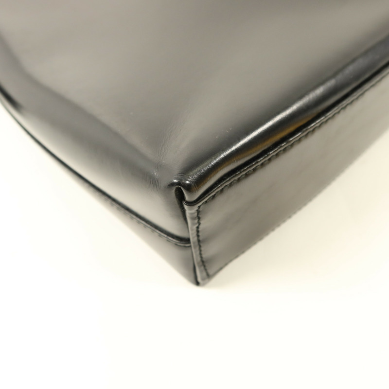 Salvatore Ferragamo 牛皮皮革Vintage Shoulder Bag金扣肩背袋-13