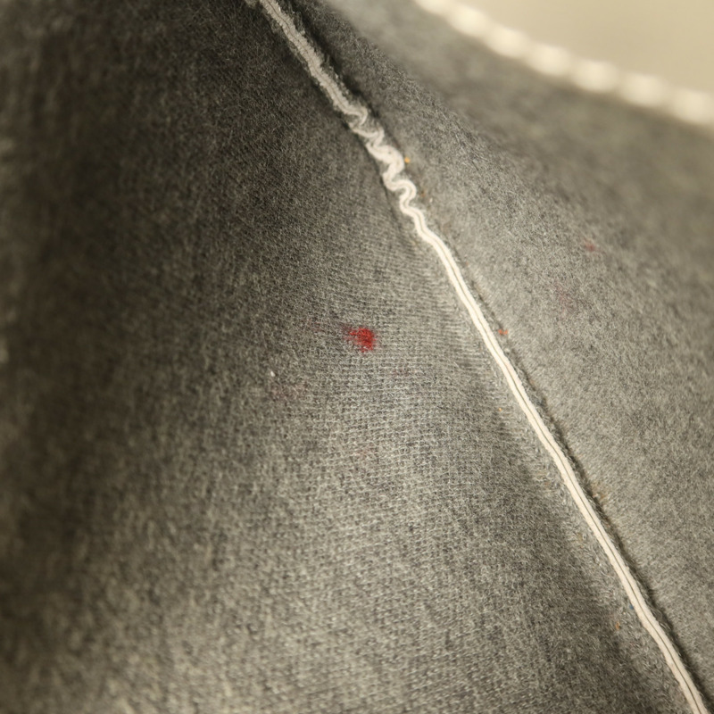 CELINE 牛皮皮革Trio Bag金扣肩背袋-19