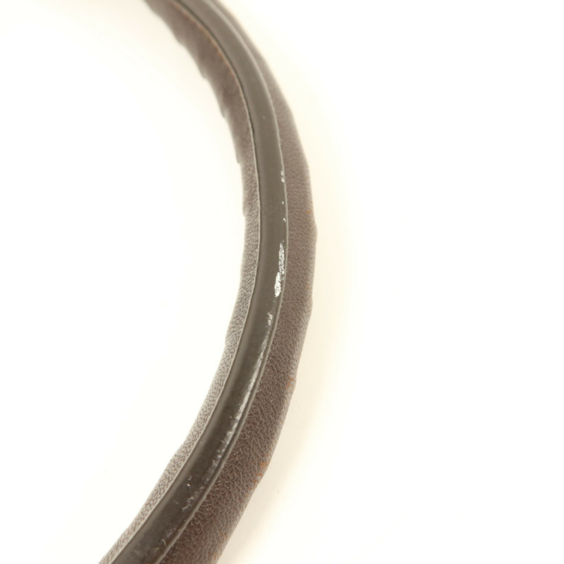 BOTTEGA VENETA 羊皮皮革Shoulder Bag肩背袋-14