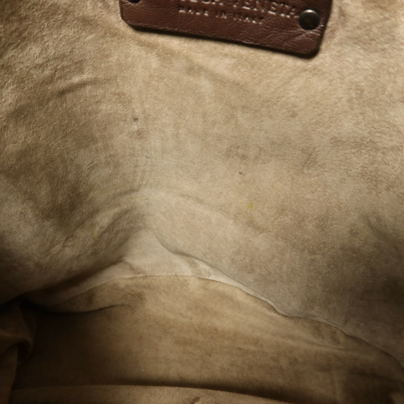 BOTTEGA VENETA 羊皮皮革Shoulder Bag肩背袋-16