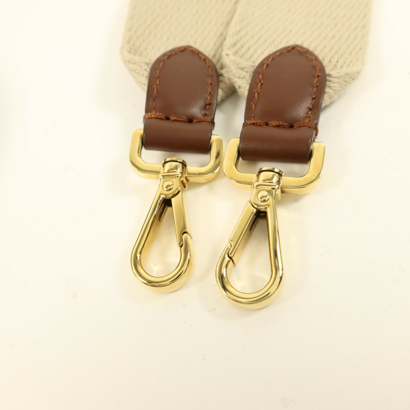 FENDI 帆布Sunshine Medium金扣手挽肩背兩用袋-5