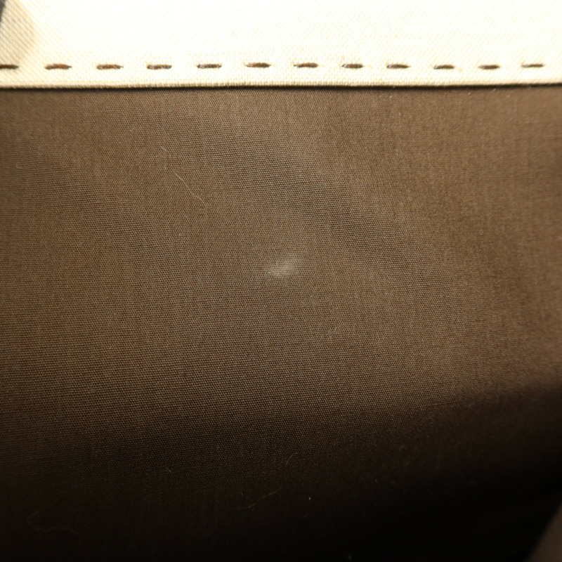 FENDI 帆布Sunshine Medium金扣手挽肩背兩用袋-19