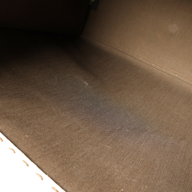 FENDI 帆布Sunshine Medium金扣手挽肩背兩用袋-20