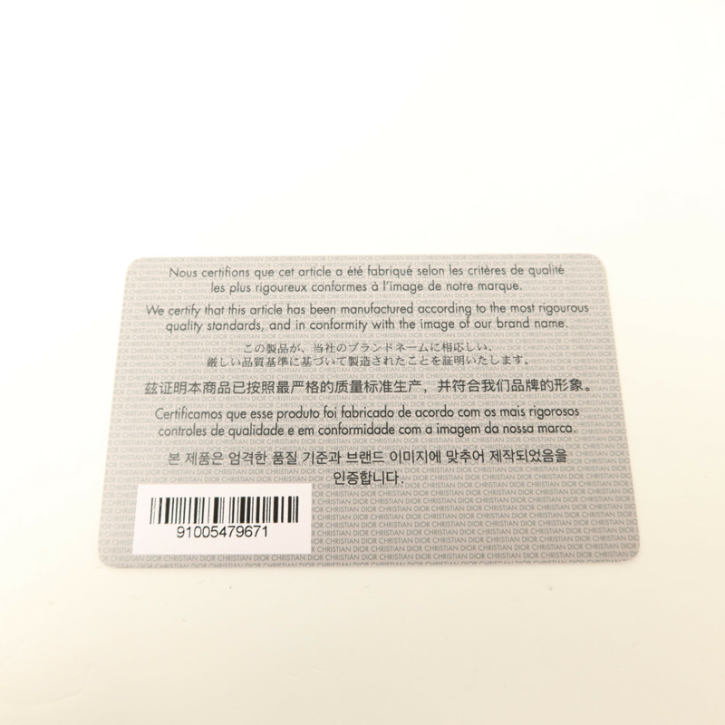 Dior 帆布Book Tote Medium手挽袋-8