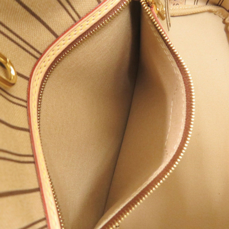 全新未使用路易威登 Neverfull PM Monogram 手提包 M46979 IC（現款）LV 0171LOUIS VUITTON-6