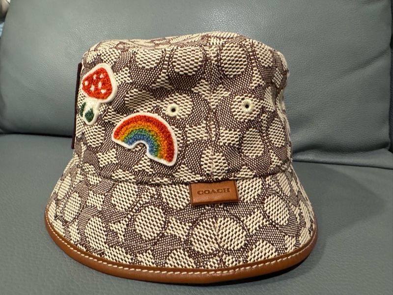 coach Disney漁夫帽-1