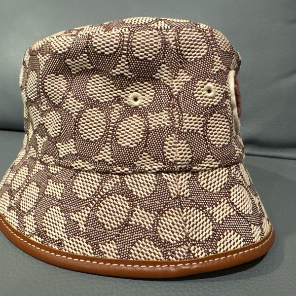 coach Disney漁夫帽-6