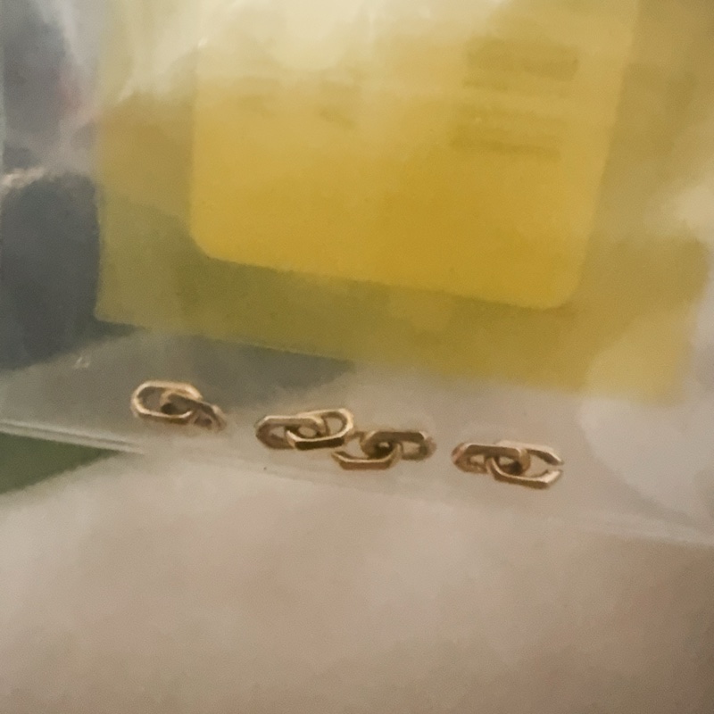 VCA梵克雅寶|Vintage Alhambra紅玉髓+鐳射五花手鍊-5