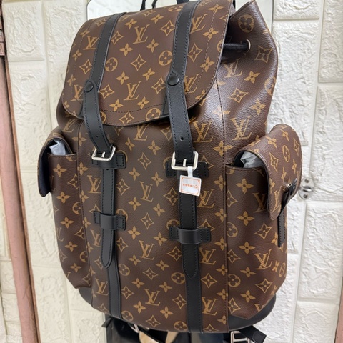 LV CHRISTOPHER BACKPACK