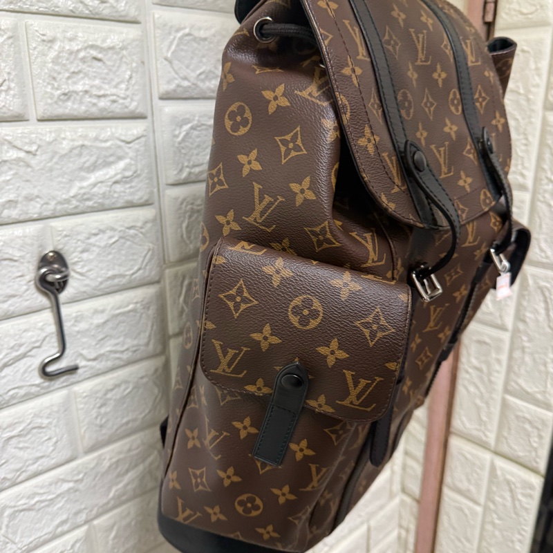 LV CHRISTOPHER BACKPACK-3