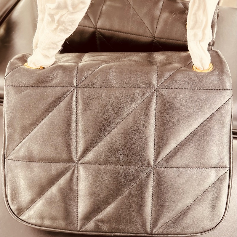 YSL JAMIE4.3 MEDIUM IN LAMSKIN-3