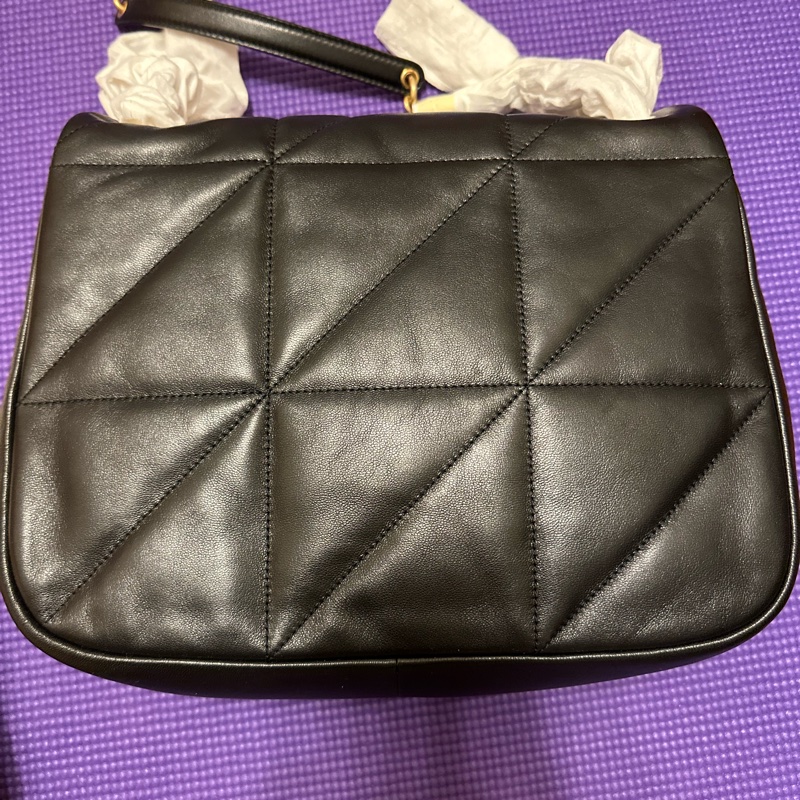 YSL JAMIE4.3 MEDIUM IN LAMSKIN-8