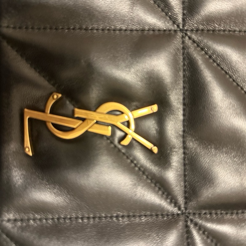 YSL JAMIE4.3 MEDIUM IN LAMSKIN-13