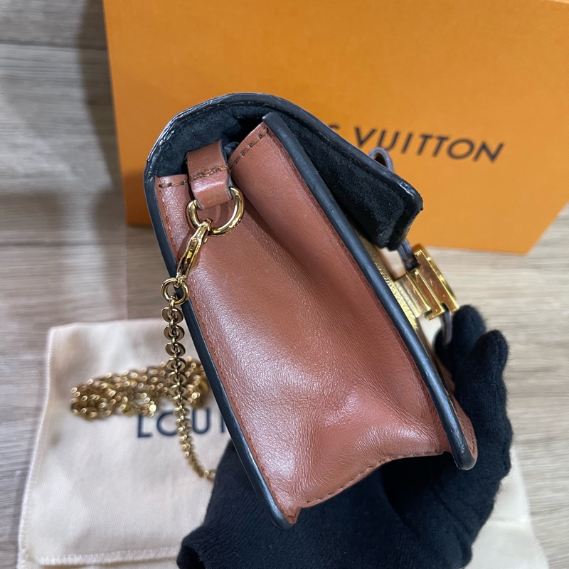 Lv經典達芙妮woc(台灣專櫃購入）-10