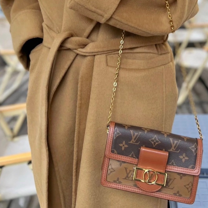 Lv經典達芙妮woc(台灣專櫃購入）-21