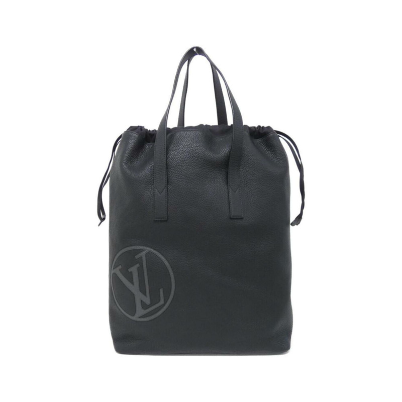 路易威登 Taurillon (LV Circle) Cabas Light M55000 單肩包-0