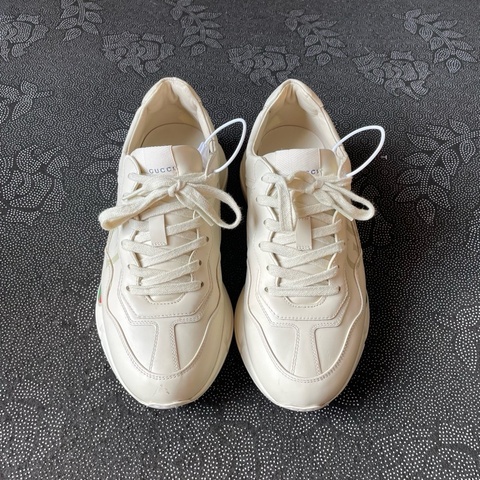 gucci老爹鞋41碼