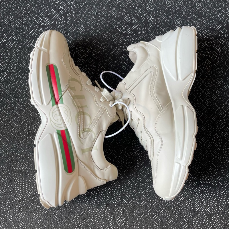 gucci老爹鞋41碼-1