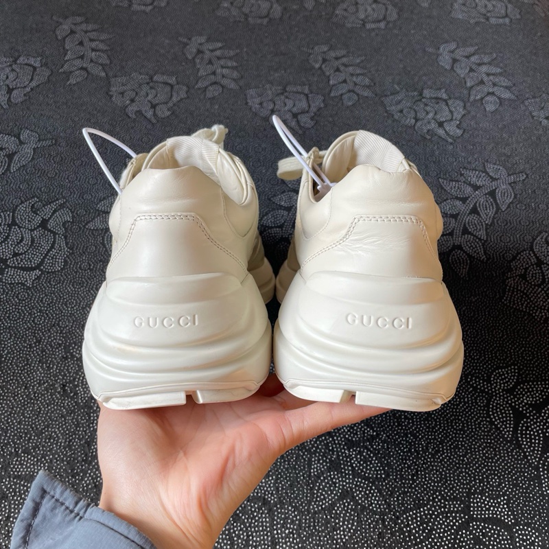 gucci老爹鞋41碼-2