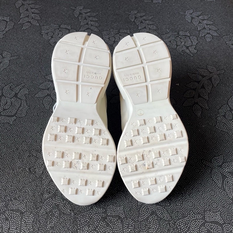 gucci老爹鞋41碼-7