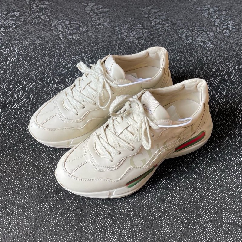 gucci老爹鞋41碼-8