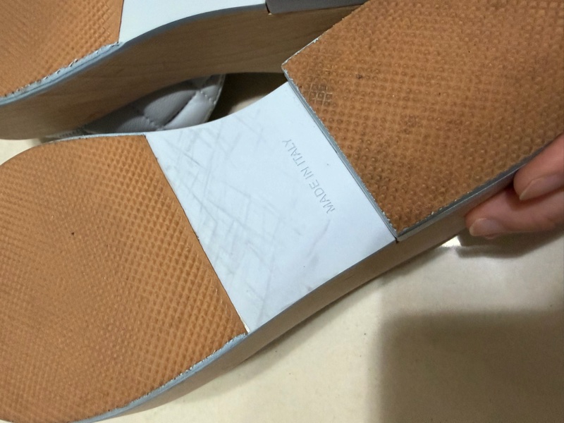 CHANEL 蜜兒拖鞋-16