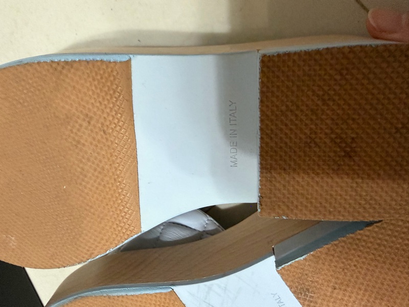 CHANEL 蜜兒拖鞋-17