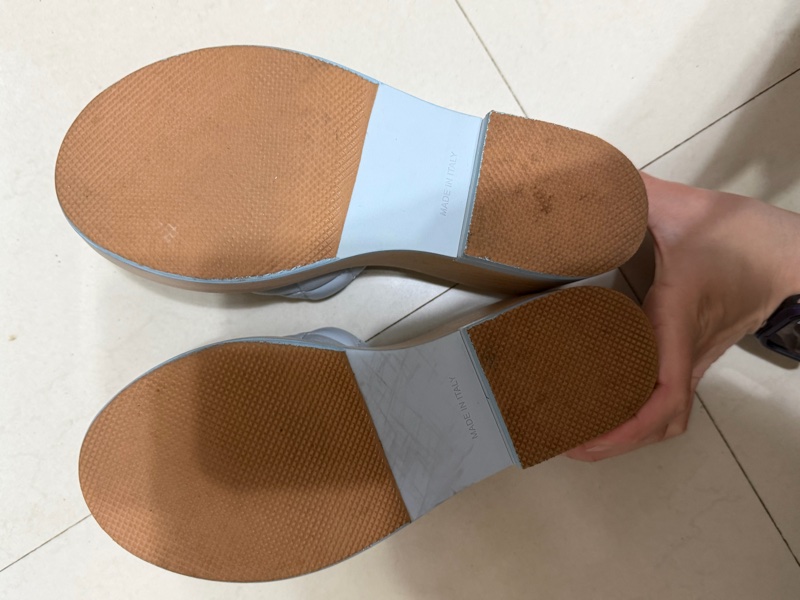 CHANEL 蜜兒拖鞋-18