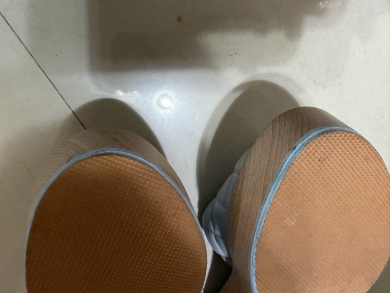 CHANEL 蜜兒拖鞋-19