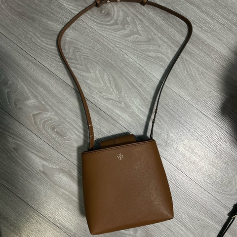 TORY BURCH 迷你水桶包