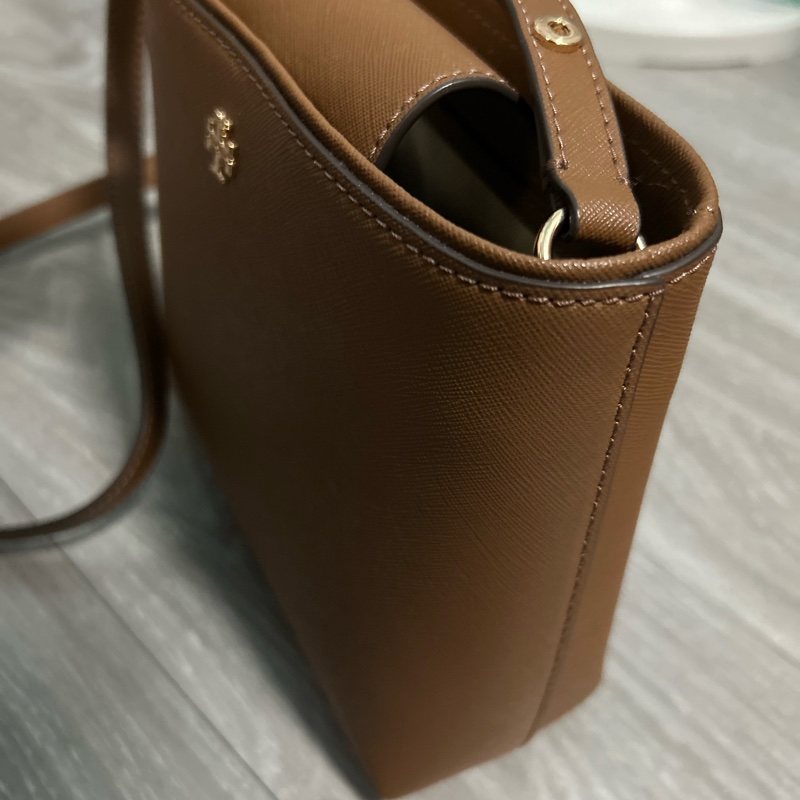 TORY BURCH 迷你水桶包-2