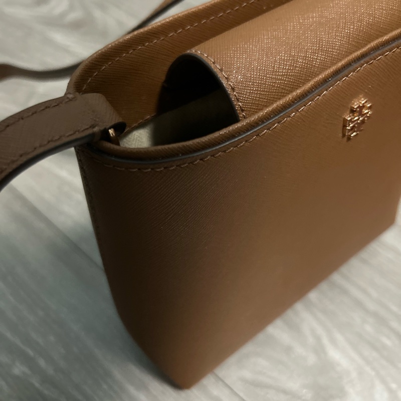 TORY BURCH 迷你水桶包-3