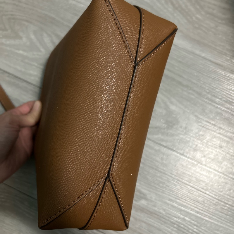 TORY BURCH 迷你水桶包-7