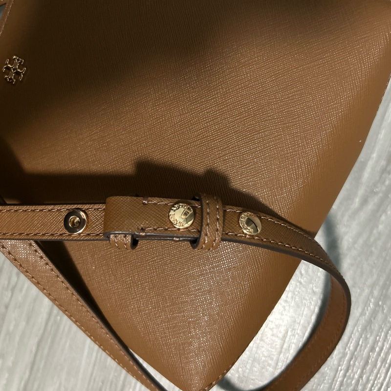 TORY BURCH 迷你水桶包-10