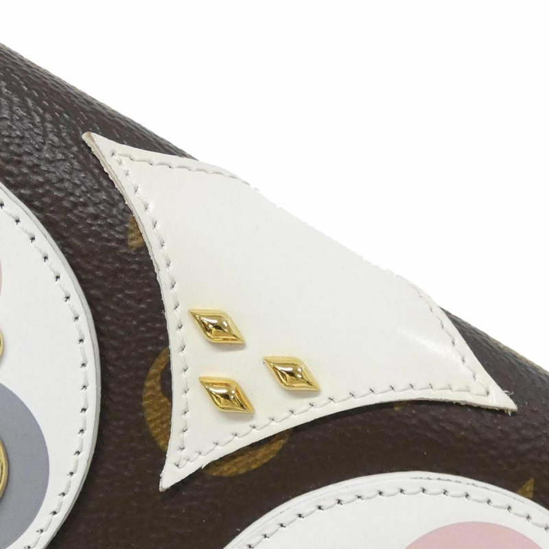 路易威登 Monogram Pochette Felicie M62415 肩背包-3