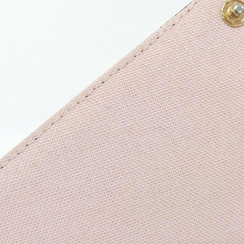 路易威登 Monogram Pochette Felicie M62415 肩背包-9