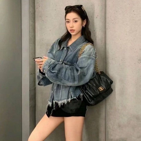 Balenciaga MONACO 黑金 油蠟牛皮24.8*22*11.9cm 95新配件說明書塵袋