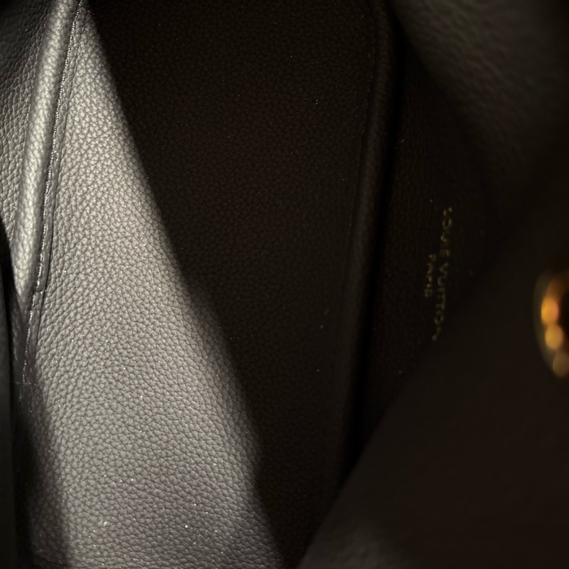 路易威登 Louis Vuitton Neverfull BB斜背雙面包（99新）有小包-15