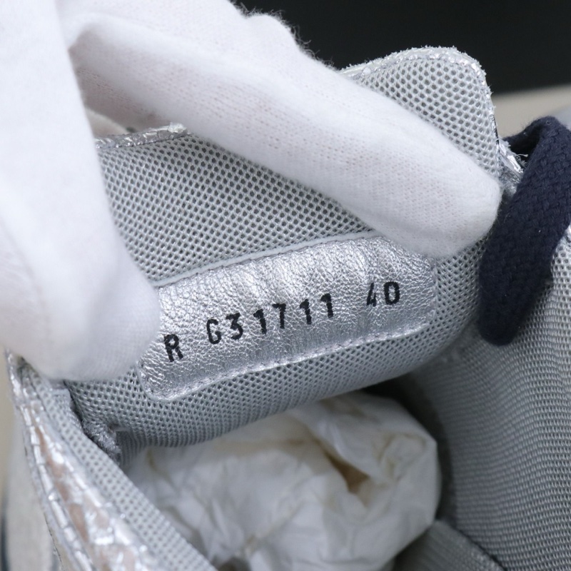 99新 CHANEL香奈兒 女鞋運動鞋,40碼,配件盒子-5