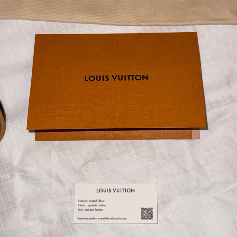 「全新現貨」LV Boulogne PM牛角包 型號：M45832 尺寸：26 x 16 x 9.5-13