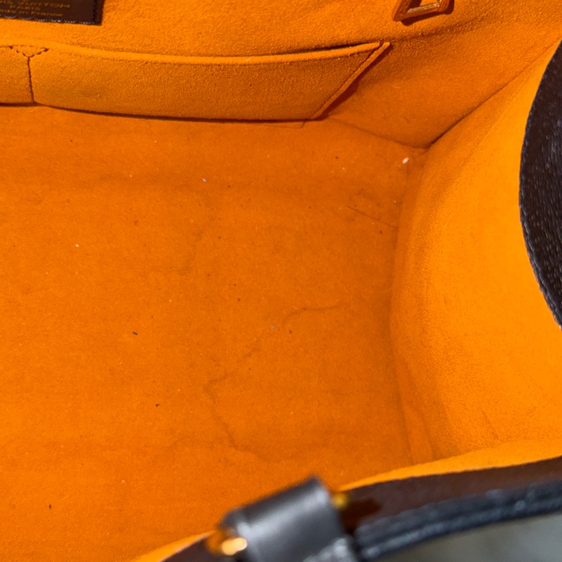 🈶購證❤️ #黑色 #onthego #全皮 #中號-13