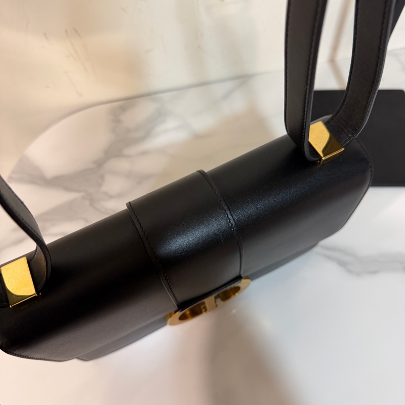 全新全配❤️ dior #黑金 #蒙田30 ##montaigne #牛皮-5