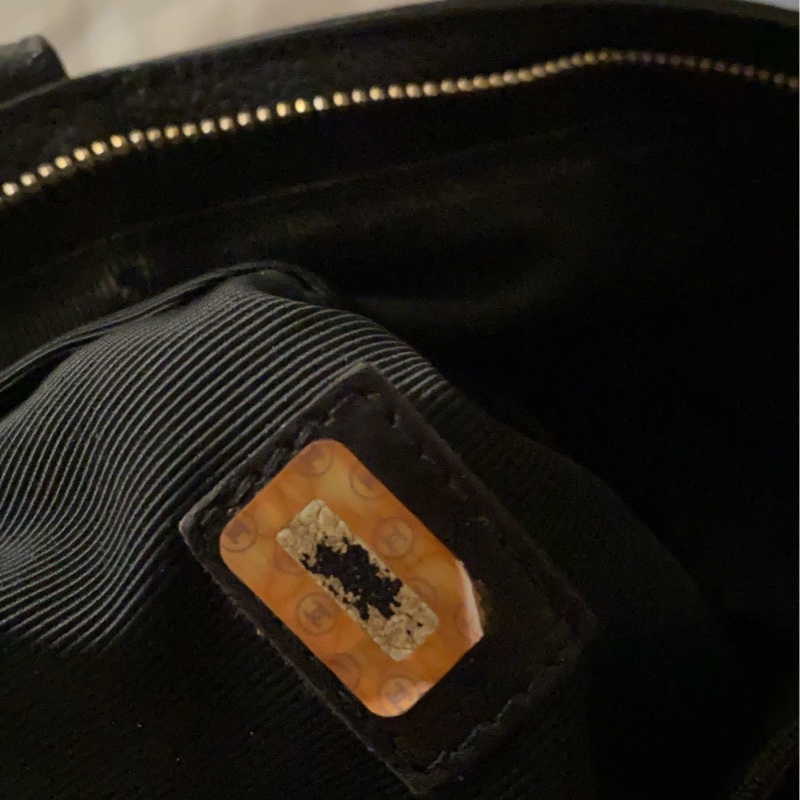 香奈兒 老香托特包-4