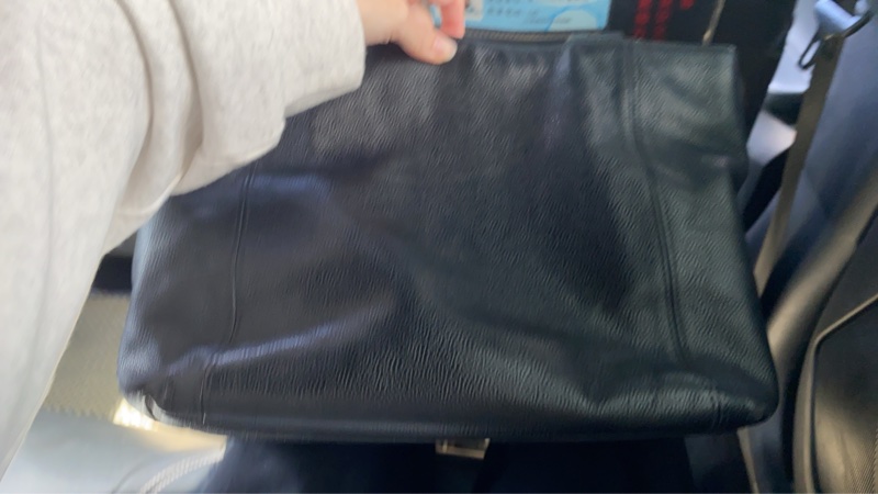 香奈兒 老香托特包-6